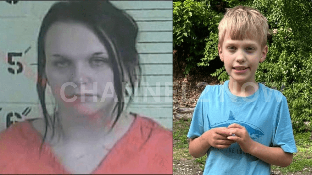 Jayden’s mother, Felicia Spicer—also known as Felicia Gross—has a previous charge related to child endangerment. Authorities in Jackson, Kentucky, are continuing an urgent search for 10-year-old Jayden Spicer, who has been missing since the overnight hours of Tuesday, August 5th. Jayden was last seen near Panbowl Branch Road in Breathitt County and is believed to have left his home during the night or early morning.
