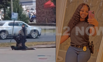 LRSD employee killed after shooting outside Rockefeller Early Childhood Center in Little Rock 15th and Bragg streets, near the I-30 and I-630 interchange