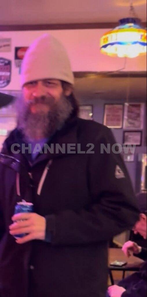 Channel2 NOW has obtained and released exclusive photos of Michael Paul Brown, the suspect in Friday morning’s mass shooting at The Owl Bar in Anaconda, Montana. 
