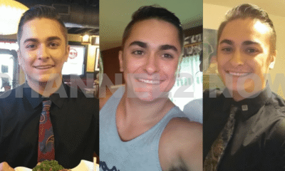 North Austin Target shooting suspect identified as 32-year-old Ethan Nieneker 8601 Research Boulevard Texas 3 killed