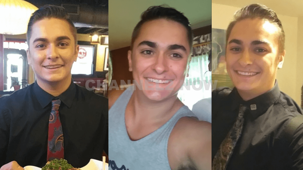 North Austin Target shooting suspect identified as 32-year-old Ethan Nieneker 8601 Research Boulevard Texas 3 killed