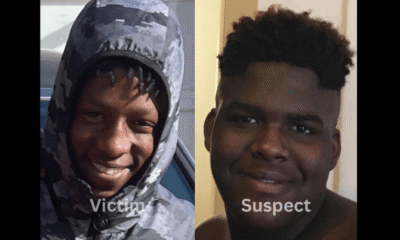 Nykelte Wilburn Charged With Murder in Damonte Hightower Shooting Death 11000 block of Larimore Road St. Louis County