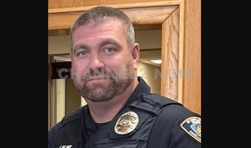 MCCOMB, Miss. — Authorities have confirmed that a deadly shooting in McComb on Tuesday afternoon claimed the lives of two individuals, including off-duty McComb Police Sergeant Jason Blake, who was fatally shot while attempting to assist someone in need.According to McComb Police Chief Earnest Perry, Sgt. Blake responded to a personal request for help from an individual, despite being off duty at the time.