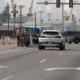 1 person dead in shooting at Mississippi shipyard that builds Navy vessels, officials say