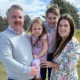 Authorities identified the deceased as Emily Long, 34; Ryan Long, 48; their son, Parker Long, 8; and their daughter, Ryan Long, 6.
