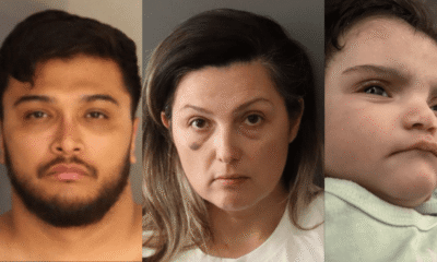 Rebecca & Jake Haro charged with -month-old Emmanuel Haro murder in Riverside County