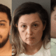 Rebecca & Jake Haro charged with -month-old Emmanuel Haro murder in Riverside County