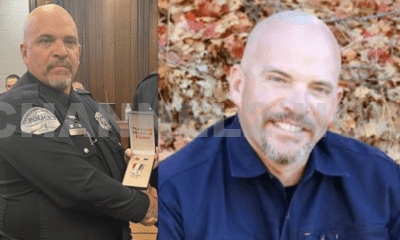 Ryan Michael Bate Identified as Suspect in Tremonton Shooting That Killed Officers Lee Sorensen and a Fellow Officer near 700 North and 200 East