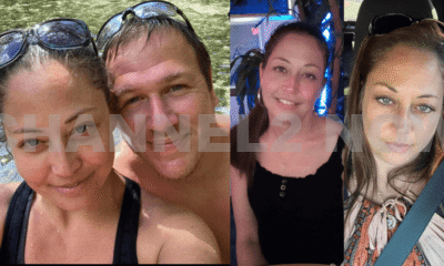 Sadie Gochis killed in Homosassa shooting, suspect Michael McClellan surrendered and in custody