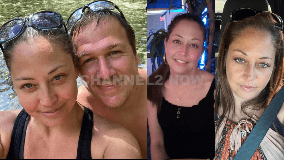 Sadie Gochis killed in Homosassa shooting, suspect Michael McClellan surrendered and in custody