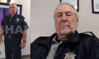 Security Guard James Bode identified as the victim killed in shooting at Integris Health Enid Hospital suspect dead by officers