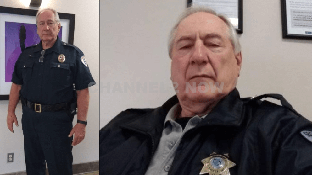Security Guard James Bode identified as the victim killed in shooting at Integris Health Enid Hospital suspect dead by officers
