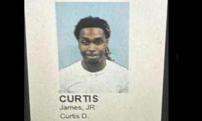 Painter shot and killed at Ingalls Shipbuilding in Pascagoula, suspect Curtis James in custody
