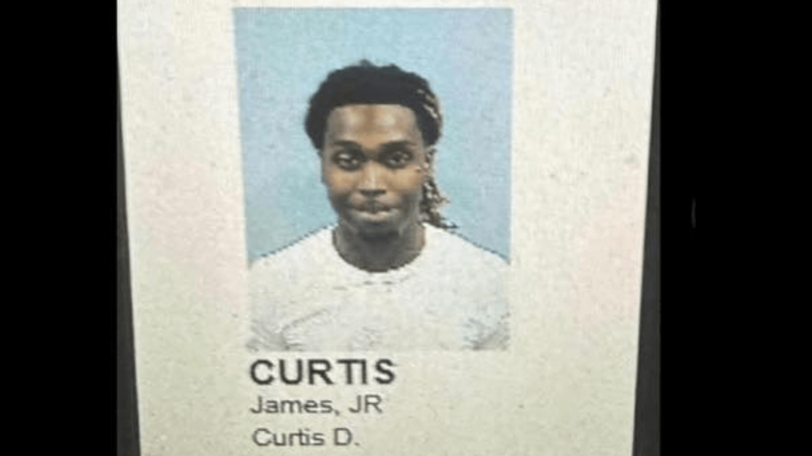 Painter shot and killed at Ingalls Shipbuilding in Pascagoula, suspect Curtis James in custody