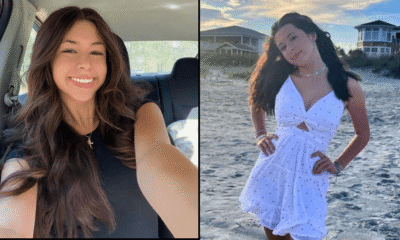 Sydney Strickland killed in Scotland County crash intersection of U.S. Highway 74 and Highway 79 near Laurinburg