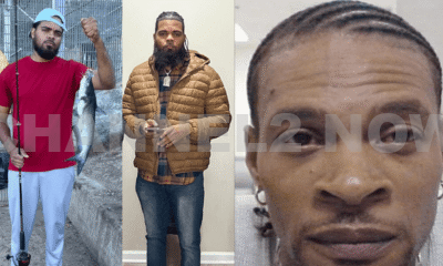 Thomas Jeffries Fatally Shot in Graham Family Dispute, Suspect James Daye in Custody 400 Poplar Street NC