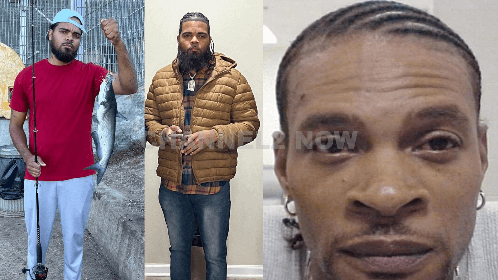 Thomas Jeffries Fatally Shot in Graham Family Dispute, Suspect James Daye in Custody 400 Poplar Street NC