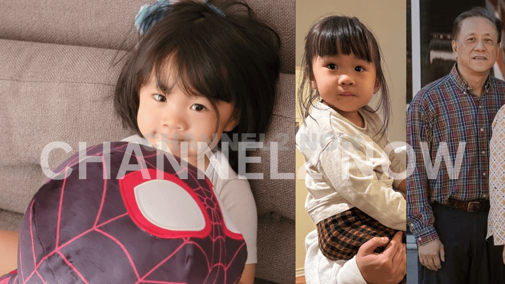 Three victims killed in Austin Target shooting identified as Héctor Leopoldo Martínez Machuca, Adam Chow and his granddaughter Astrid Fung suspect Ethan Blaine Nieneker arrested