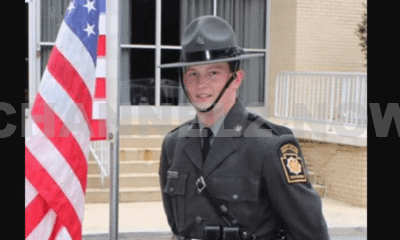 2 PSP troopers shot Thursday morning in Thompson Township, Susquehanna County identified as Joseph Perechinsky and William Jenkins. Both were ambushed by a shooter armed with a rifle. The suspect was killed while the injured troopers are reported in stable condition at Geisinger Scranton CMC.