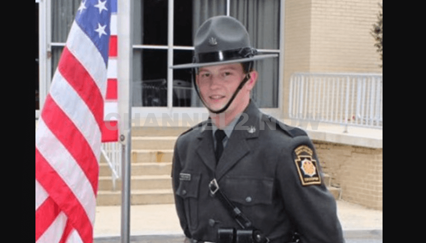 2 PSP troopers shot Thursday morning in Thompson Township, Susquehanna County identified as Joseph Perechinsky and William Jenkins. Both were ambushed by a shooter armed with a rifle. The suspect was killed while the injured troopers are reported in stable condition at Geisinger Scranton CMC.