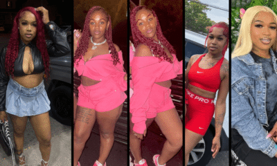 Victim killed in Millvale shooting identified as Taralynn Annette Bowerss 2000 block of Millvale Court