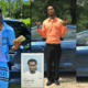 Victim killed in shooting at Ingalls Shipbuilding identified as Tahj Johnson suspect Curtis James Jr. of Mobile in custody
