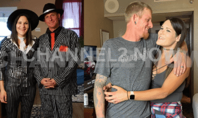 GLENWOOD, IOWA — Authorities have identified the victims of Wednesday evening’s fatal shooting and house fire in Glenwood as Stevie Rockwell and her husband, Brandon Oman.