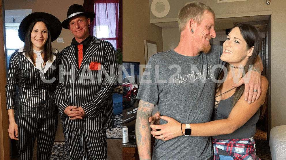 GLENWOOD, IOWA — Authorities have identified the victims of Wednesday evening’s fatal shooting and house fire in Glenwood as Stevie Rockwell and her husband, Brandon Oman.