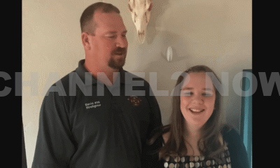 Victims killed in Fairview shooting identified David Archuleta and her daughter Violet Archuleta residence near East State Road and Sylvia Street