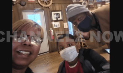 Bishop Danny Richards and his wife, Sabrina Richards shot and killed by their 14-year-old Nephew in Harnett County. Lillington, North Carolina - Two Dead, One Injured in Harnett County Shooting; Juvenile Suspect in Custody