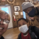 Bishop Danny Richards and his wife, Sabrina Richards shot and killed by their 14-year-old Nephew in Harnett County. Lillington, North Carolina - Two Dead, One Injured in Harnett County Shooting; Juvenile Suspect in Custody