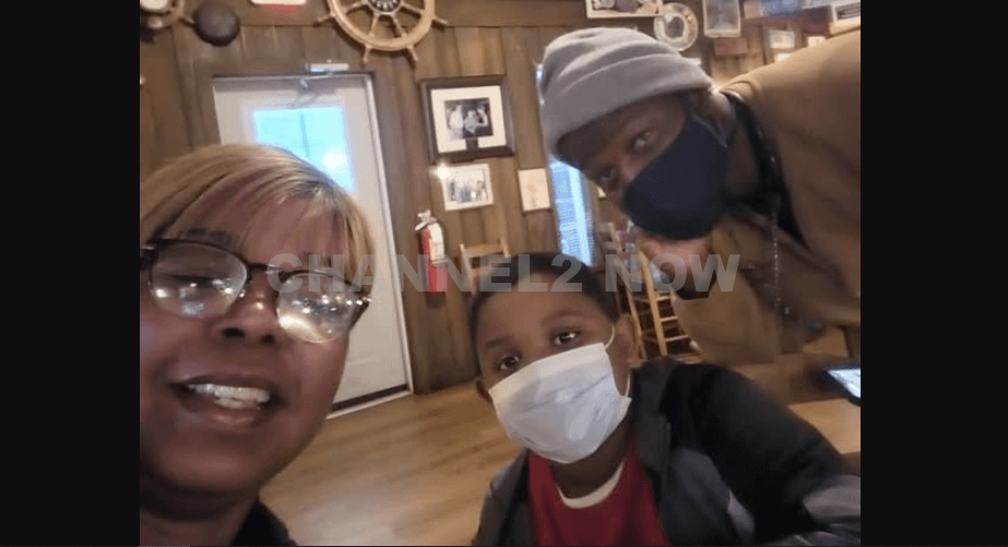 Bishop Danny Richards and his wife, Sabrina Richards shot and killed by their 14-year-old Nephew in Harnett County. Lillington, North Carolina - Two Dead, One Injured in Harnett County Shooting; Juvenile Suspect in Custody