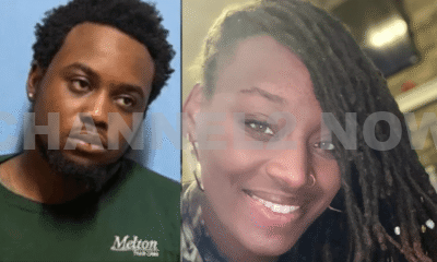 LRSD employee Michelle Butler killed after shooting outside Rockefeller Early Childhood Center in Little Rock Duane Nooner arrested charged