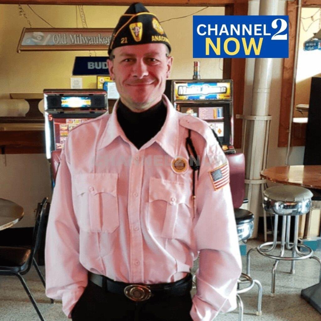 Channel2 NOW has obtained and released exclusive photos of Michael Paul Brown, the suspect in Friday morning’s mass shooting at The Owl Bar in Anaconda, Montana. 
