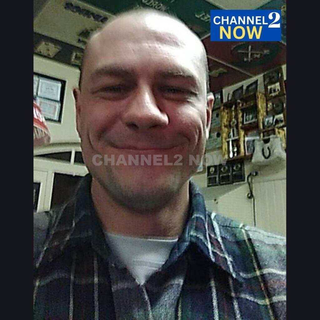 Channel2 NOW has obtained and released exclusive photos of Michael Paul Brown, the suspect in Friday morning’s mass shooting at The Owl Bar in Anaconda, Montana. 
