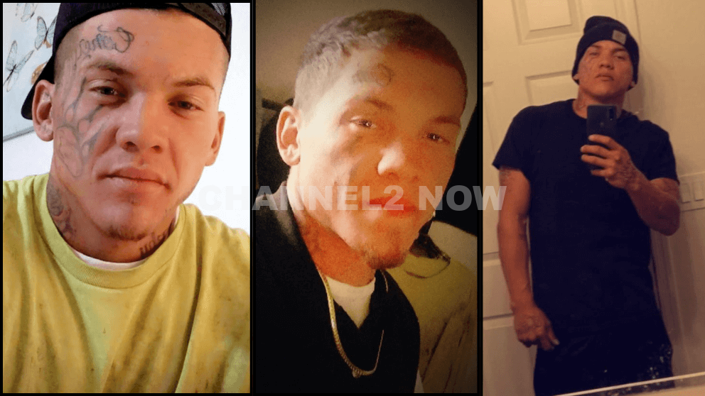 1 Killed After Shooting in Wolf Point, Armed Suspect Ethan Murphy at Large parking lot of Albertsons 415 Blaine Street