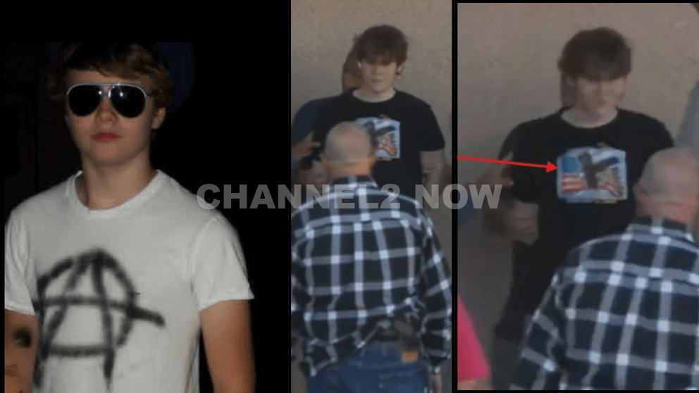 19-Year-Old Ryder Corral Arrested After Vandalizing Memorial for Charlie Kirk at TPUSA Headquarters