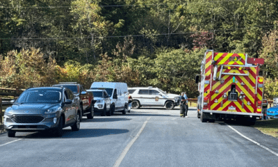 2 Killed After Helicopter Crash Near Penn’s Peak Concert Venue in Carbon County Maury Road