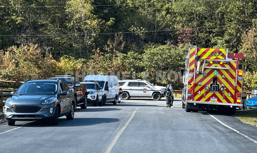 2 Killed After Helicopter Crash Near Penn’s Peak Concert Venue in Carbon County Maury Road
