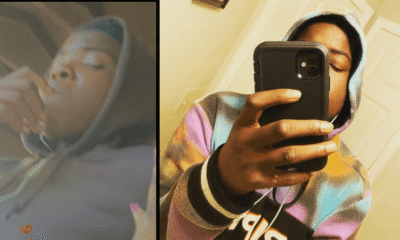 20-year-old Kendal Foy killed in Montgomery shooting 2200 block of East South Boulevard