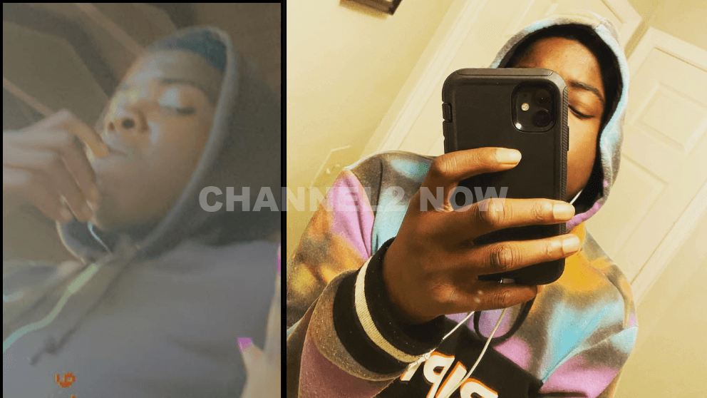 20-year-old Kendal Foy killed in Montgomery shooting 2200 block of East South Boulevard