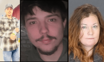 23-Year-Old Chase Herman Fatally Shot in Port Huron Domestic Incident, Suspect Jennifer Goodall Arrested 1400 block of 10th Avenue