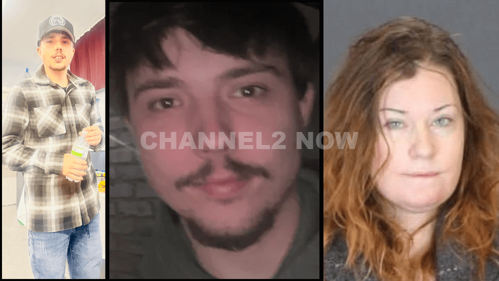 23-Year-Old Chase Herman Fatally Shot in Port Huron Domestic Incident, Suspect Jennifer Goodall Arrested 1400 block of 10th Avenue