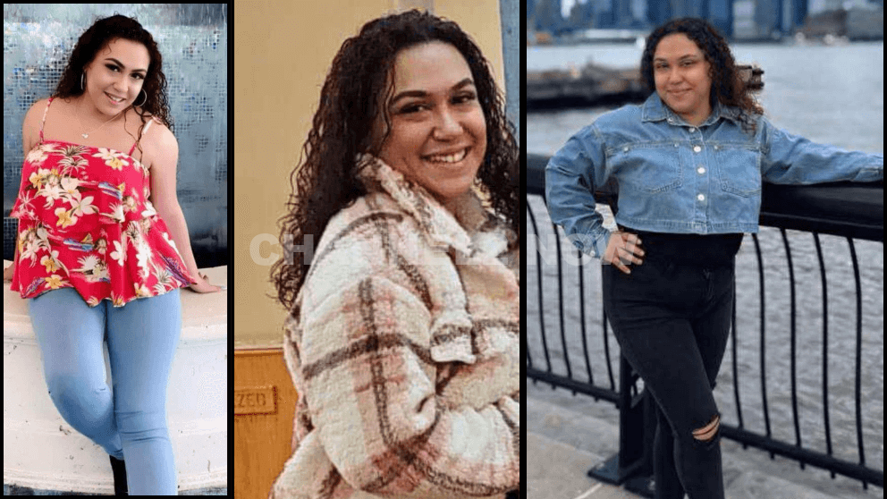 26-year-old Jailene Cepeda found shot to death in Humboldt Park 1700 block of North Kimball Avenue, near the Logan Square area