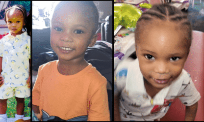 3-year-old Emouri Woodard killed in accidental shooting in Baton Rouge Sumrall Drive