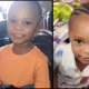 3-year-old Emouri Woodard killed in accidental shooting in Baton Rouge Sumrall Drive