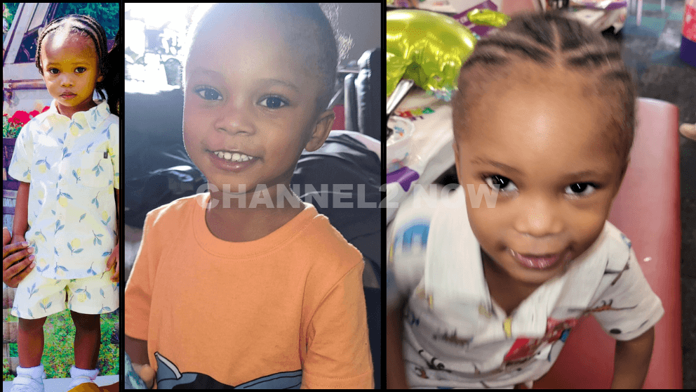3-year-old Emouri Woodard killed in accidental shooting in Baton Rouge Sumrall Drive