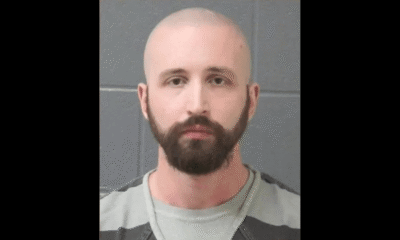 30-year-old Christian Forslof Charged With Murder in Lapwai Shooting 1100 block of Thunder Hill Road