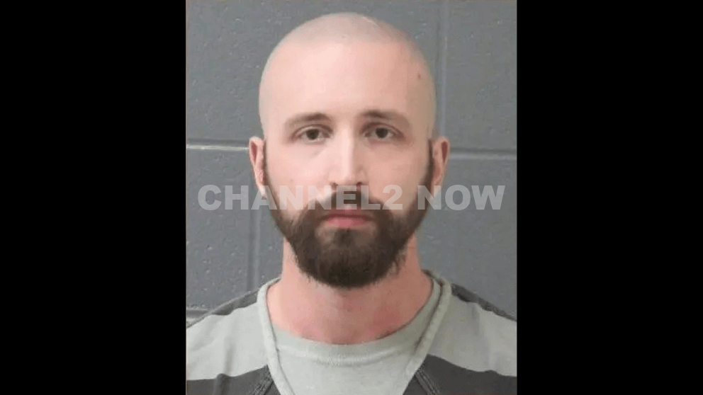 30-year-old Christian Forslof Charged With Murder in Lapwai Shooting 1100 block of Thunder Hill Road