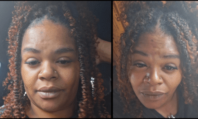 35-year-old Kristy Harrison killed in shooting that targeted home in Tarrant 1400 block of Ford Avenue